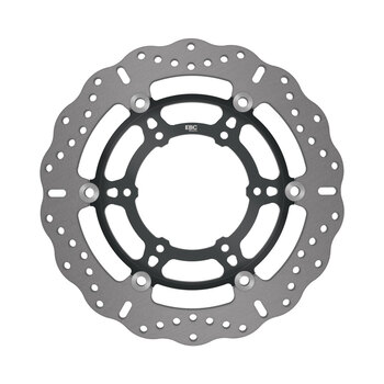 ROT. RR. CONTOUR GSX S 1000 18 19