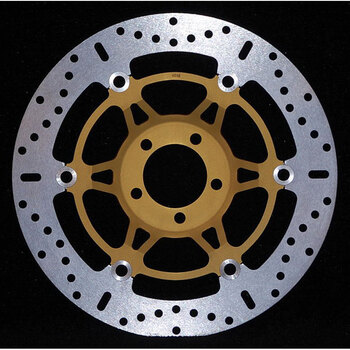 PRO ROT.FR R/L YAMAHA R6