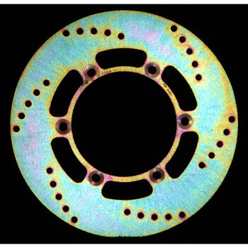 ROTOR RR XVZ1300 96 09XV1900CTSV 06.