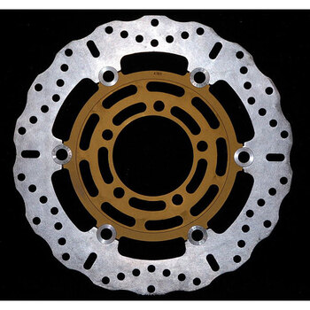 ROTOR FR. PRO L/R DUCATI MONSTER.