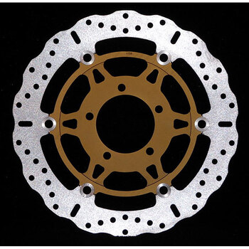 ROT.PRO FR L/R GSXR600/750 96 03 GSXR13 99 06.