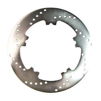 FR. BRAKE DISC H D V ROD 05 06.