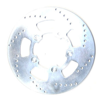 ROTOR DISC REAR TRIUMPH 98 03.