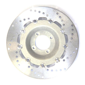 ROTOR DISC REAR BMW K75/K100 84 93.
