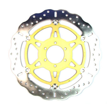 ROTOR REA. DUCATI BIPOSTO/MONSTER 00 02.