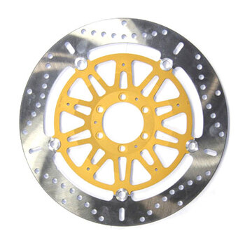 ROTOR FR.YFM660 GRIZ.02 08YXR660F 06 08.