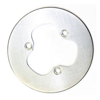 FR. BRAKE DISC H D V ROD 05 06.