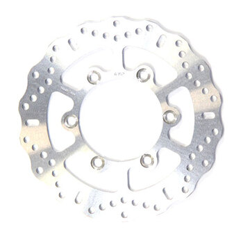 ROTOR REAR VFR800 00 09