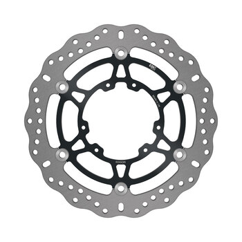 ROT. FR. POLARIS RZR