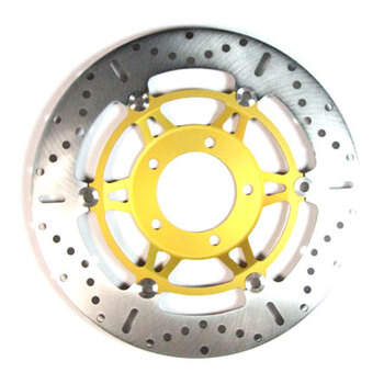 L/R FRONT ROTOR ST1300/A 02 05.