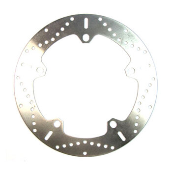 ROTOR DISC FRT LH/RH BMW R1100/R1150 MODELS.