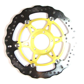 ROTOR FR. PRO L/R DUCATI MONSTER.