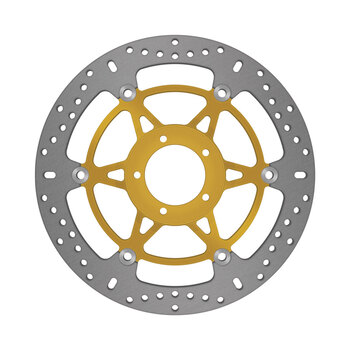 ROTOR FR. PRO L/R DUCATI MONSTER.