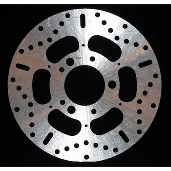 ROTOR DISC REAR BMW K1200/1300GT 06 09