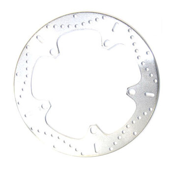 ROTOR DISC FRT LH/RH BMW K1200 96 03.