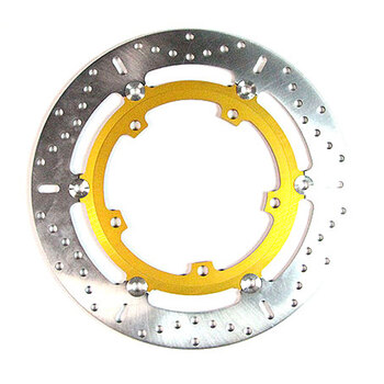 ROTOR DISC REAR BMW S1000RR 10 11