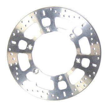 ROTOR REAR VFR1200 10 11