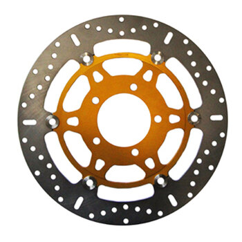 ROTOR FRT LH/RH BONNEVILLE 01 03/SPEEDMASTER03 09