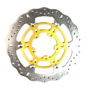 ROT.PRO FR L/R GS500 89 06RF900 94 98 ETC..