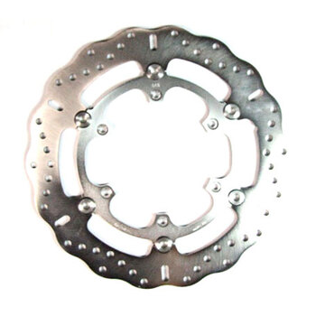 ROT.PRO FR L/R GS500 89 06RF900 94 98 ETC..