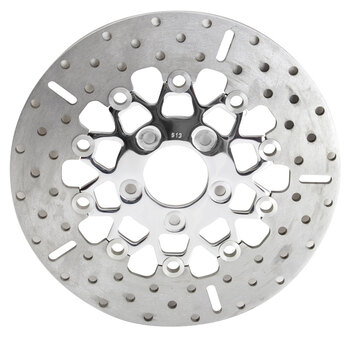 ROTOR FR. HD SOFTAIL/FAT BOY...