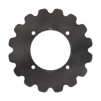 ROT.FR/RR KAWASAKI MULE 820/1000 15 17