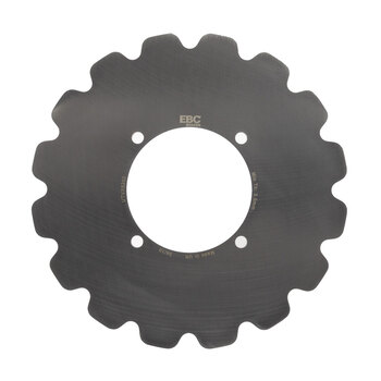 ROT.FR/RR ART.CAT MOST 96 06 SEE LISTING.