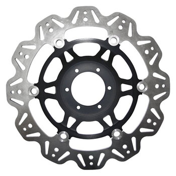 VEE ROTOR FR.