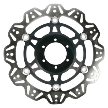 VEE ROTOR FR.