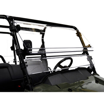 FULL TILT WINDSHIELD HC POLARIS RAN 500/700 2009