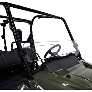 REAR WINDSHIELD HONDA PIONEER 700