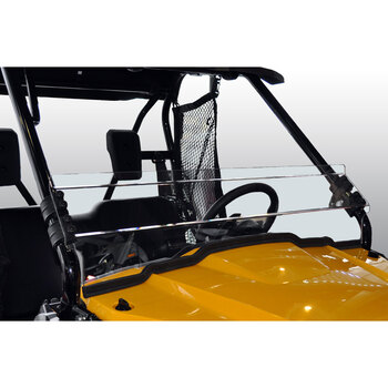 FULL WINDSHIELD HONDA PIONEER 500
