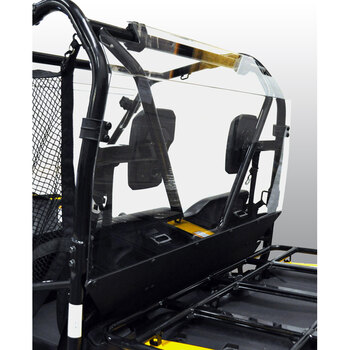 FULL WINDSHIELD HONDA PIONEER 500