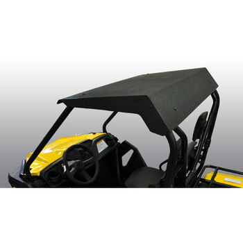 2026 Honda Pioneer 520 Standard Black Forest Green