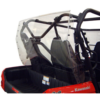 FULL WINDSHIELD KAWASAKI TERYX 750 10 13