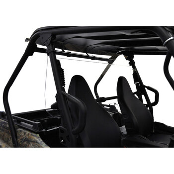 REAR WINDSHIELD KAWASAKI MULE 400 17 22