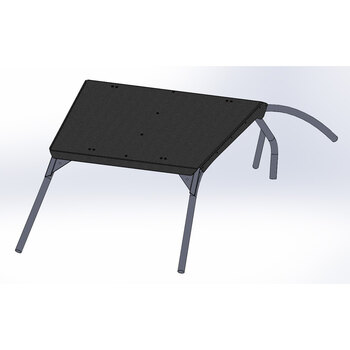 ROOF HONDA PIONEER 1000