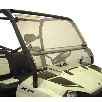 FULL TILT WINDSHIELD HC POLARIS RAN XP 1000 18 22