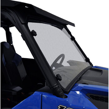 REAR WINDSHIELD HC POLARIS GENERAL