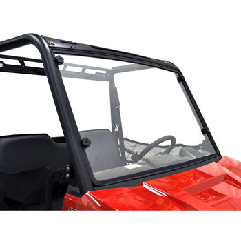 REAR WINDSHIELD POLARIS RANGER MID