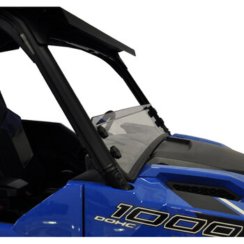 REAR WINDSHIELD HC POLARIS GENERAL