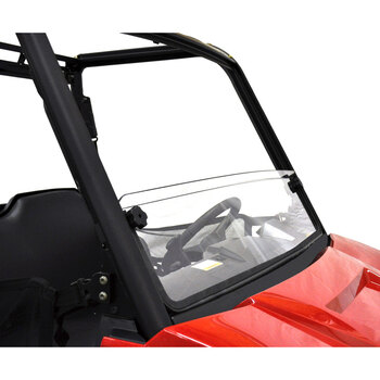 REAR WINDSHIELD POLARIS RANGER MID