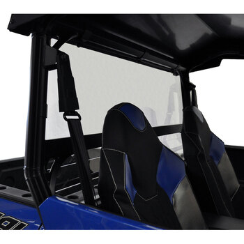 REAR WINDSHIELD POLARIS GENERAL
