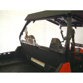 REAR WINDSHIELD HC POLARIS GENERAL