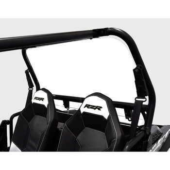 REAR WINDSHIELD POLARIS GENERAL