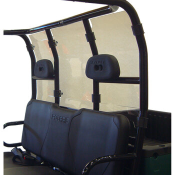 REAR WINDSHIELD POLARIS GENERAL