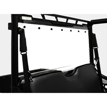 REAR WINDSHIELD POLARIS GENERAL