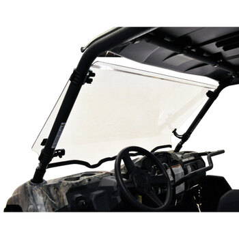 FULL TILT WINDSHIELD HC YAM WOLVERINE 18 20