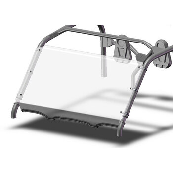 FULL TILT WINDSHIELD HC YAM VIKING 14 22