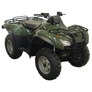 HONDA TRX420 RANCHER 2007 2014